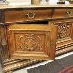 884 9457 Sideboard